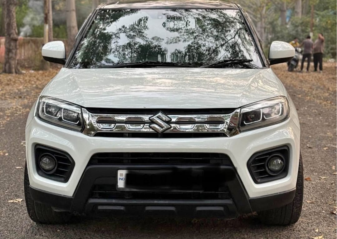 Maruti Suzuki Vitara Brezza(2016-2020) Vdi O